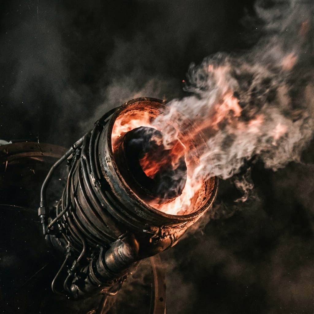 Combustion AI